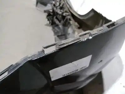 Second-hand car spare part rear bumper for opel astra h gtc (a04) 1.9 cdti 16v (l08) oem iam references z19dth  z19dth