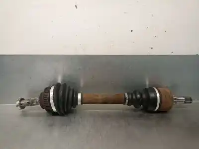 Pièce détachée automobile d'occasion Transmission Avant Gauche pour CITROEN XSARA PICASSO (N68) 2.0 HDI Références OEM IAM 3272FG  3272FG