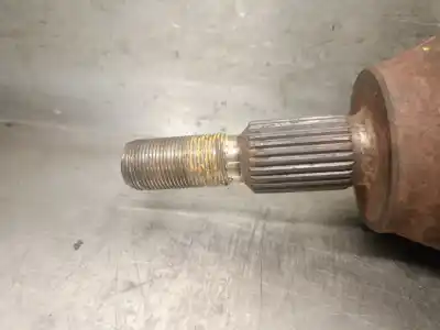 Second-hand car spare part front right transmission for ford focus iii 1.0 ecoboost oem iam references bv613b436ta  1857347