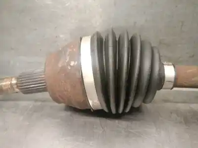 Second-hand car spare part front right transmission for ford focus iii 1.0 ecoboost oem iam references bv613b436ta  1857347