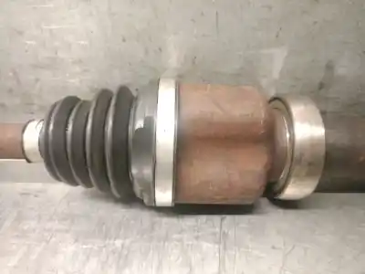 Second-hand car spare part front right transmission for ford focus iii 1.0 ecoboost oem iam references bv613b436ta  1857347