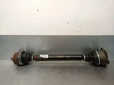 Автозапчасти б/у  за AUDI A4 B5 (8D2)  ссылки OEM IAM 8D0407272BJ  8D0407272BJ