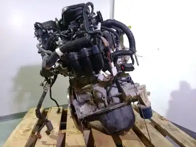 Pezzo di ricambio per auto di seconda mano motore completo per citroen c1 (pm_, pn_) 1.0 riferimenti oem iam 1kr 5037208 0135kt