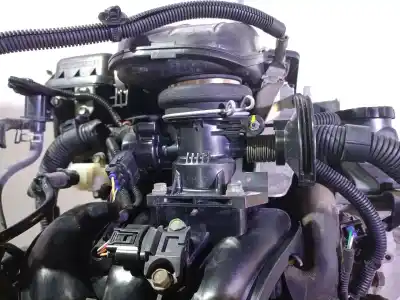 Pezzo di ricambio per auto di seconda mano motore completo per citroen c1 (pm_, pn_) 1.0 riferimenti oem iam 1kr 5037208 0135kt