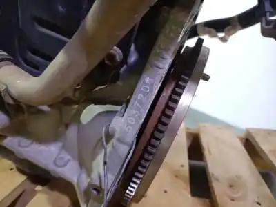 Pezzo di ricambio per auto di seconda mano motore completo per citroen c1 (pm_, pn_) 1.0 riferimenti oem iam 1kr 5037208 0135kt