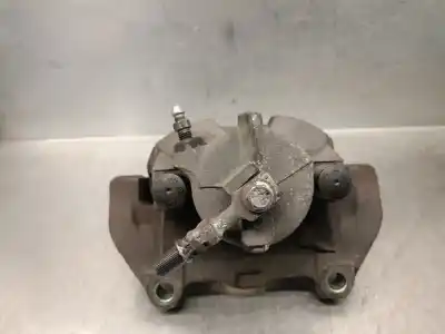 Автозапчасти б/у передний левый тормозной суппорт за opel meriva b monospace (s10) 1.7 cdti (75) ссылки oem iam 542471  542471