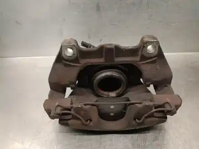 Автозапчасти б/у передний левый тормозной суппорт за opel meriva b monospace (s10) 1.7 cdti (75) ссылки oem iam 542471  542471