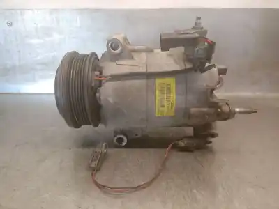 Pezzo di ricambio per auto di seconda mano compressore aria condizionata per ford b-max (jk) 1.0 ecoboost riferimenti oem iam c1b119d629ad