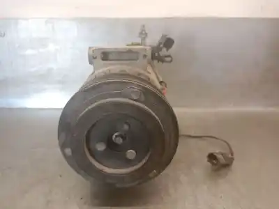 Peça sobressalente para automóvel em segunda mão compressor de ar condicionado a/a a/c por ford b-max (jk) 1.0 ecoboost referências oem iam c1b119d629ad  2021125 - c1b119d629aj