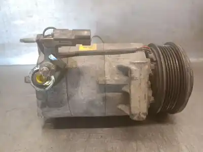 Peça sobressalente para automóvel em segunda mão compressor de ar condicionado a/a a/c por ford b-max (jk) 1.0 ecoboost referências oem iam c1b119d629ad  2021125 - c1b119d629aj