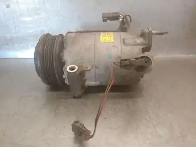 Peça sobressalente para automóvel em segunda mão compressor de ar condicionado a/a a/c por ford b-max (jk) 1.0 ecoboost referências oem iam c1b119d629ad  2021125 - c1b119d629aj