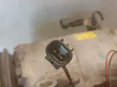 Peça sobressalente para automóvel em segunda mão compressor de ar condicionado a/a a/c por ford b-max (jk) 1.0 ecoboost referências oem iam c1b119d629ad  2021125 - c1b119d629aj