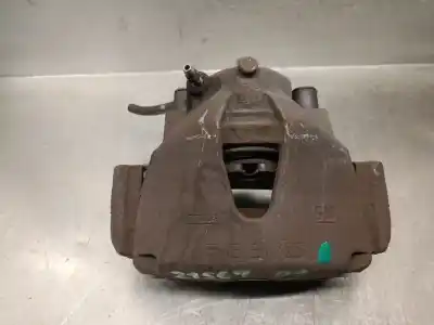 Автозапчасти б/у передний правый тормозной суппорт за OPEL MERIVA B MONOSPACE (S10) 1.7 CDTI (75) ссылки OEM IAM 542472  542472