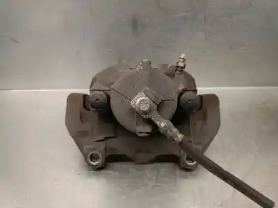 Автозапчасти б/у передний правый тормозной суппорт за opel meriva b monospace (s10) 1.7 cdti (75) ссылки oem iam 542472  542472