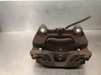 Автозапчасти б/у передний правый тормозной суппорт за opel meriva b monospace (s10) 1.7 cdti (75) ссылки oem iam 542472  542472