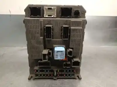 Peça sobressalente para automóvel em segunda mão  por CITROEN C5 I BREAK (DE_)  Referências OEM IAM 9649301680  