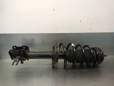 Автозапчасти б/у амортизатор передний правый за opel meriva b monospace (s10) 1.7 cdti (75) ссылки oem iam 22250037  344579