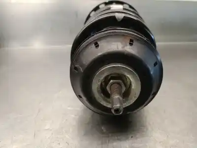 Автозапчасти б/у амортизатор передний правый за opel meriva b monospace (s10) 1.7 cdti (75) ссылки oem iam 22250037  344579