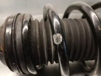 Автозапчасти б/у амортизатор передний правый за opel meriva b monospace (s10) 1.7 cdti (75) ссылки oem iam 22250037  344579