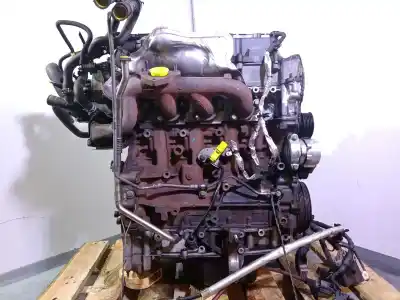 Автозапчасти б/у полный двигатель за ford transit custom v362 furgón (fy, fz) 2.2 tdci ссылки oem iam drff ej21846 1782109