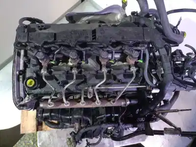 Автозапчасти б/у полный двигатель за ford transit custom v362 furgón (fy, fz) 2.2 tdci ссылки oem iam drff ej21846 1782109