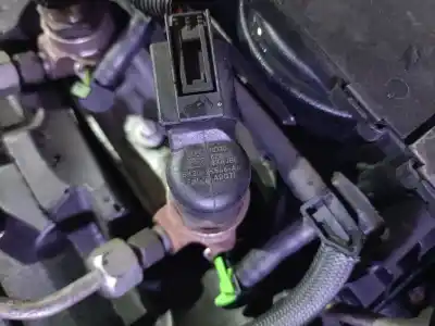 Автозапчасти б/у полный двигатель за ford transit custom v362 furgón (fy, fz) 2.2 tdci ссылки oem iam drff ej21846 1782109