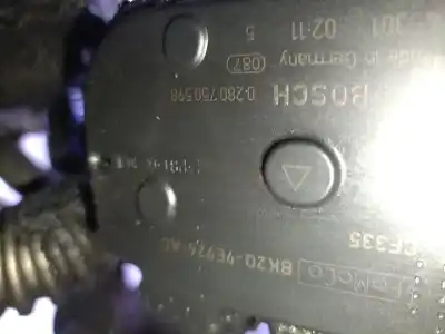 Автозапчасти б/у полный двигатель за ford transit custom v362 furgón (fy, fz) 2.2 tdci ссылки oem iam drff ej21846 1782109