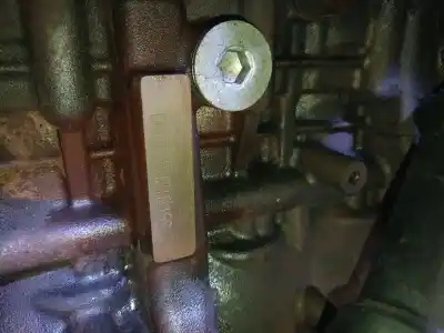 Автозапчасти б/у полный двигатель за ford transit custom v362 furgón (fy, fz) 2.2 tdci ссылки oem iam drff ej21846 1782109