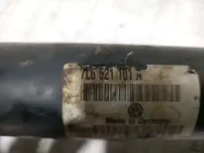 Автозапчастина б/у  для RENAULT LAGUNA I (B56_, 556_)  Посилання на OEM IAM 7700822955 822955 