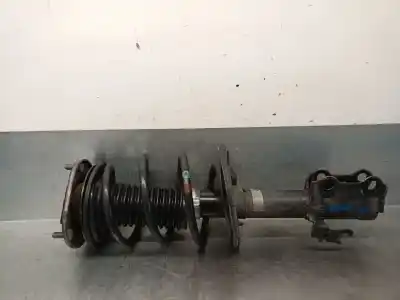 Second-hand car spare part front right shock absorber for toyota auris (_e15_) 2.0 d-4d (ade150_) oem iam references 4851002400