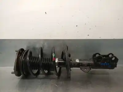 Second-hand car spare part front left shock absorber for toyota auris (_e15_) 2.0 d-4d (ade150_) oem iam references 4852002400