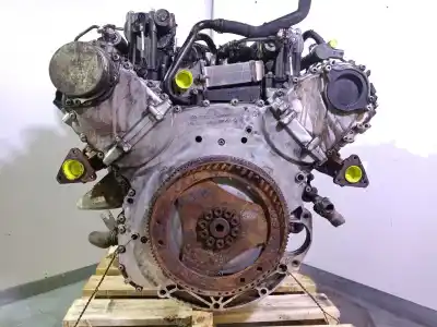 Автозапчасти б/у полный двигатель за volkswagen touareg (7la, 7l6, 7l7) 3.0 v6 tdi ссылки oem iam bks 033020 059100031j