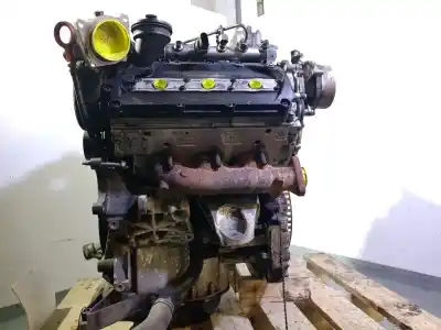 Автозапчасти б/у полный двигатель за volkswagen touareg (7la, 7l6, 7l7) 3.0 v6 tdi ссылки oem iam bks 033020 059100031j