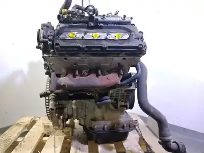 Автозапчасти б/у полный двигатель за volkswagen touareg (7la, 7l6, 7l7) 3.0 v6 tdi ссылки oem iam bks 033020 059100031j