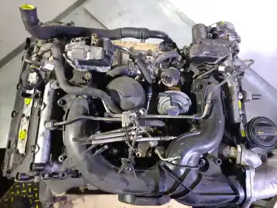 Автозапчасти б/у полный двигатель за volkswagen touareg (7la, 7l6, 7l7) 3.0 v6 tdi ссылки oem iam bks 033020 059100031j