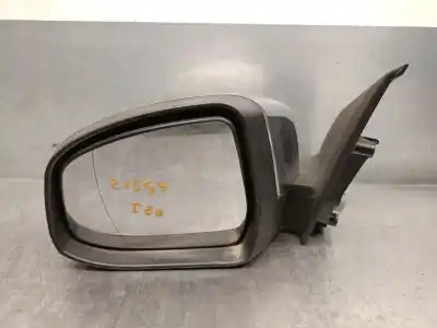 Peça sobressalente para automóvel em segunda mão espelho retrovisor esquerdo por ford focus iii 1.0 ecoboost referências oem iam 2143358