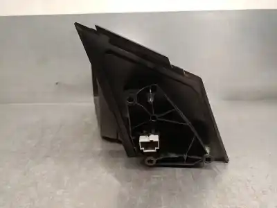 Peça sobressalente para automóvel em segunda mão espelho retrovisor esquerdo por ford focus iii 1.0 ecoboost referências oem iam 2143358  2143358