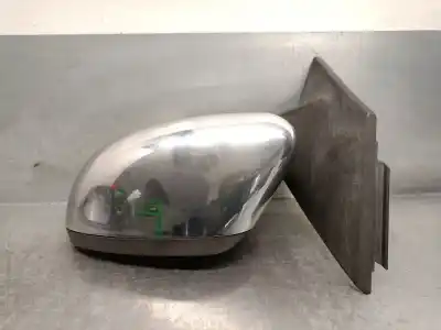 Peça sobressalente para automóvel em segunda mão espelho retrovisor esquerdo por ford focus iii 1.0 ecoboost referências oem iam 2143358  2143358