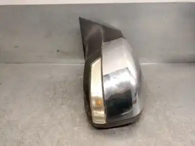 Peça sobressalente para automóvel em segunda mão espelho retrovisor esquerdo por ford focus iii 1.0 ecoboost referências oem iam 2143358  2143358