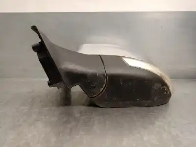 Peça sobressalente para automóvel em segunda mão espelho retrovisor esquerdo por ford focus iii 1.0 ecoboost referências oem iam 2143358  2143358