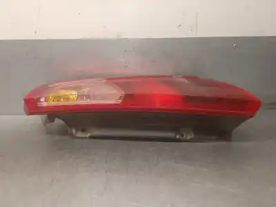 Автозапчастина б/у задній бампер для volkswagen passat b5.5 variant (3b6) 1.9 tdi посилання на oem iam   3b9807417a