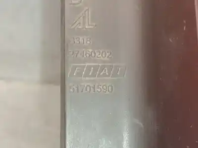 Автозапчастина б/у задній бампер для volkswagen passat b5.5 variant (3b6) 1.9 tdi посилання на oem iam   3b9807417a