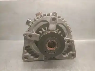 Second-hand car spare part alternator for ford focus c-max (cap) 1.6 tdci cat oem iam references 3m5t10300pd 1042103513 denso 1477737 Second-hand car spare part alternator for ford focus c-max (cap) 1.6 tdci cat oem iam references 3m5t10300pd 1042103513 denso 1477737