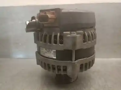 Second-hand car spare part alternator for ford focus c-max (cap) 1.6 tdci cat oem iam references 3m5t10300pd 1042103513 denso 1477737 Second-hand car spare part alternator for ford focus c-max (cap) 1.6 tdci cat oem iam references 3m5t10300pd 1042103513 denso 1477737