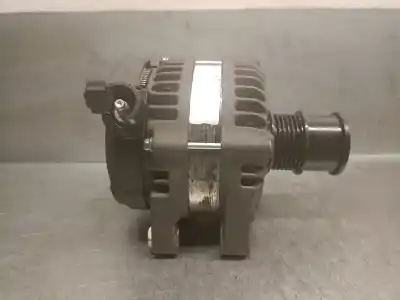 Peça sobressalente para automóvel em segunda mão alternador por ford focus iii 1.0 ecoboost referências oem iam 444210