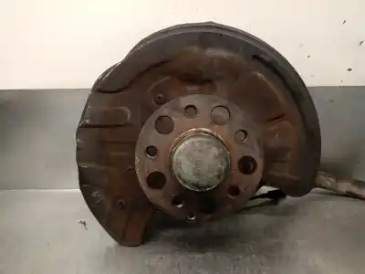 Автозапчасти б/у левый задний бампер за ford transit custom v362 furgón (fy, fz) 2.2 tdci ссылки oem iam   2196035