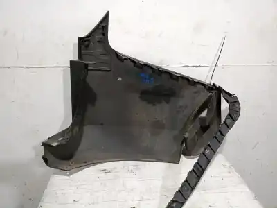 Second-hand car spare part left rear bumper for ford transit custom v362 furgón (fy, fz) 2.2 tdci oem iam references 2196035  2196035