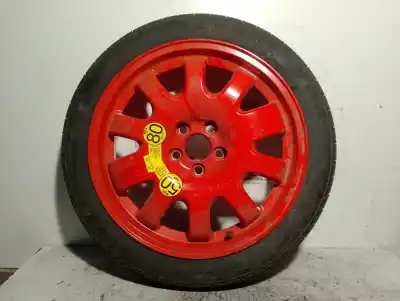 Pezzo di ricambio per auto di seconda mano ruota di scorta per jaguar xe (x760) 2.0 d riferimenti oem iam 2r831007ra