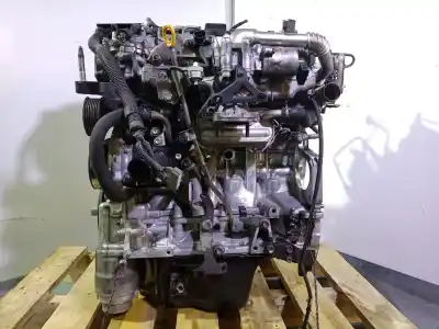 Автозапчасти б/у полный двигатель за toyota auris (_e15_) 2.0 d-4d (ade150_) ссылки oem iam 1ad 540853 190000r080
