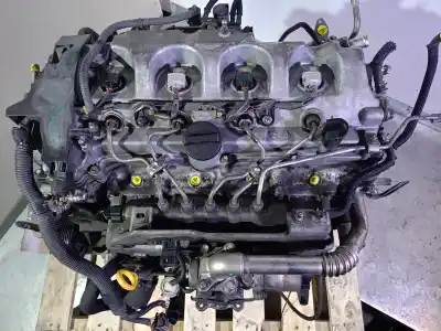 Автозапчасти б/у полный двигатель за toyota auris (_e15_) 2.0 d-4d (ade150_) ссылки oem iam 1ad 540853 190000r080